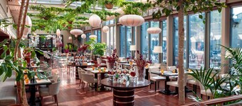 InterContinental Porto - Palacio das Cardosas by IHG