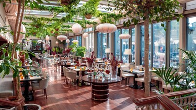 InterContinental Porto - Palacio das Cardosas by IHG