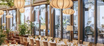 InterContinental Porto - Palacio das Cardosas by IHG
