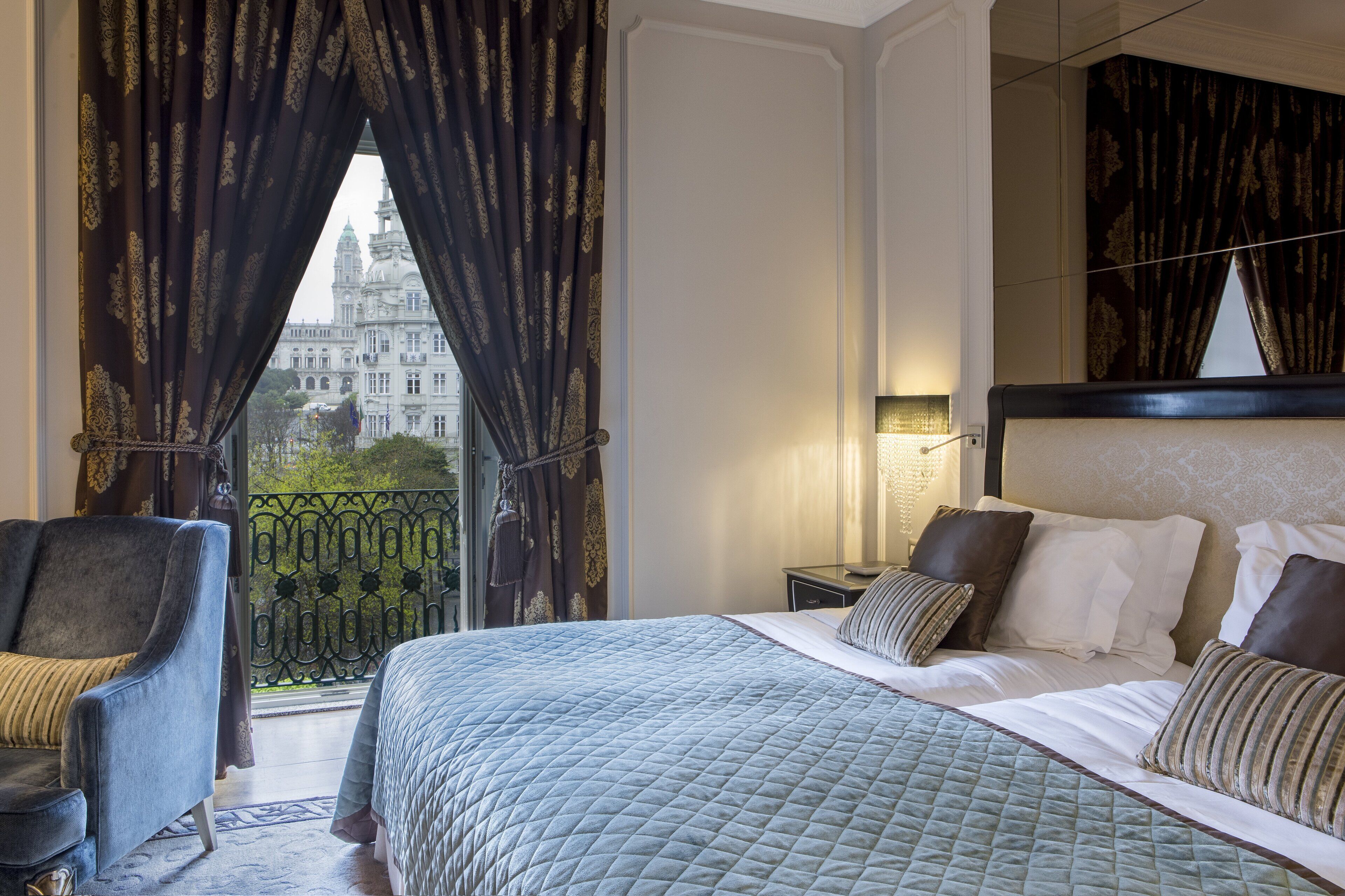 Foto - InterContinental Porto - Palacio das Cardosas by IHG