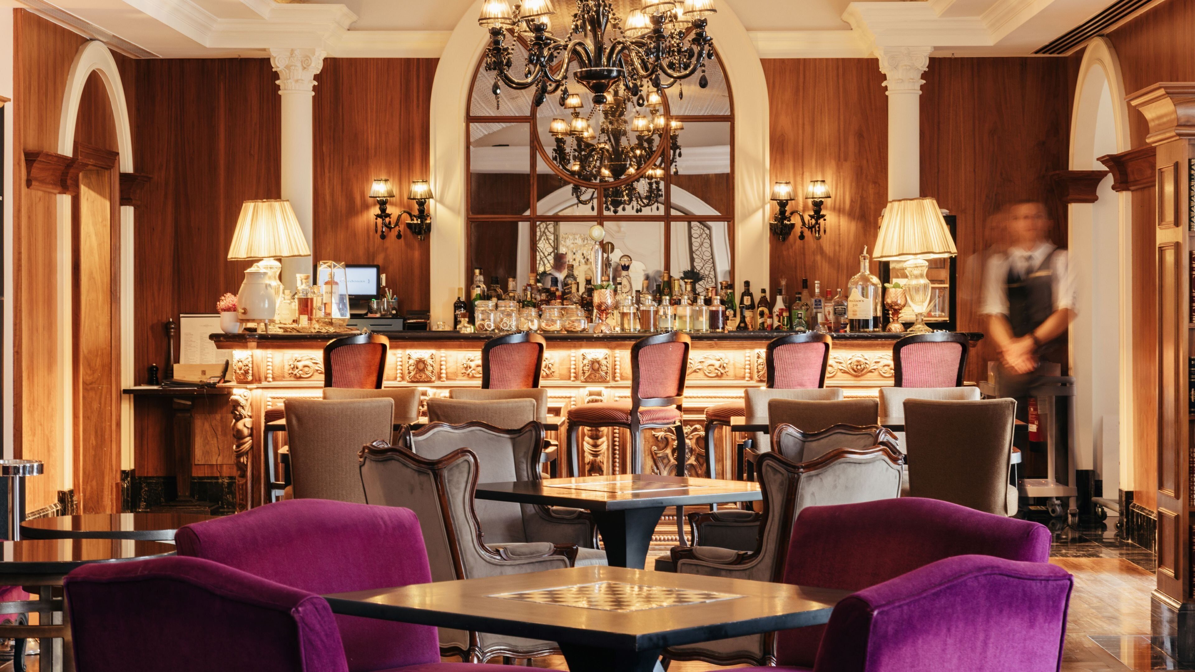 Foto - InterContinental Porto - Palacio das Cardosas by IHG