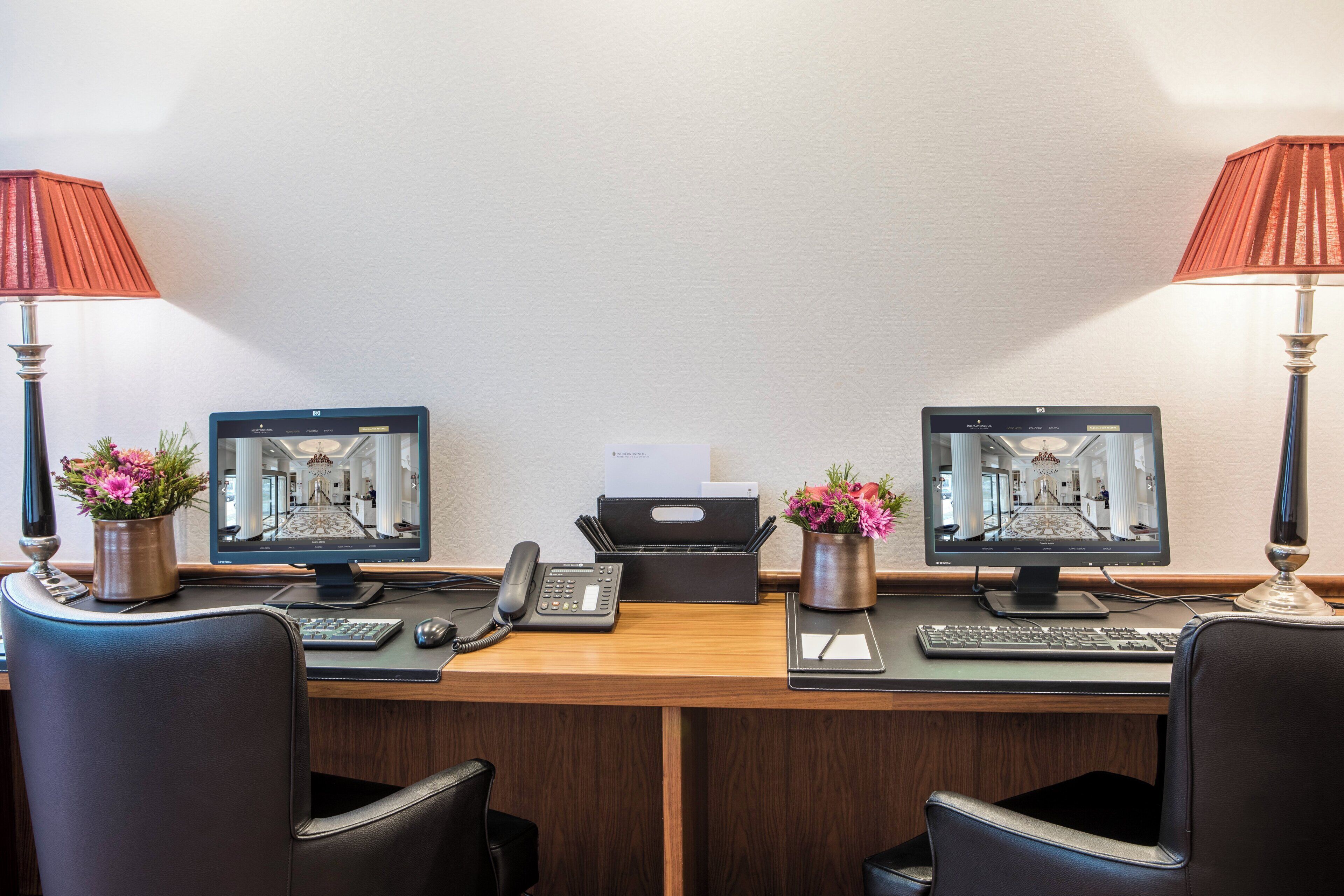 Photo - InterContinental Porto - Palacio das Cardosas by IHG