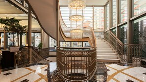 Exterior - InterContinental Porto - Palacio das Cardosas by IHG (Porto)