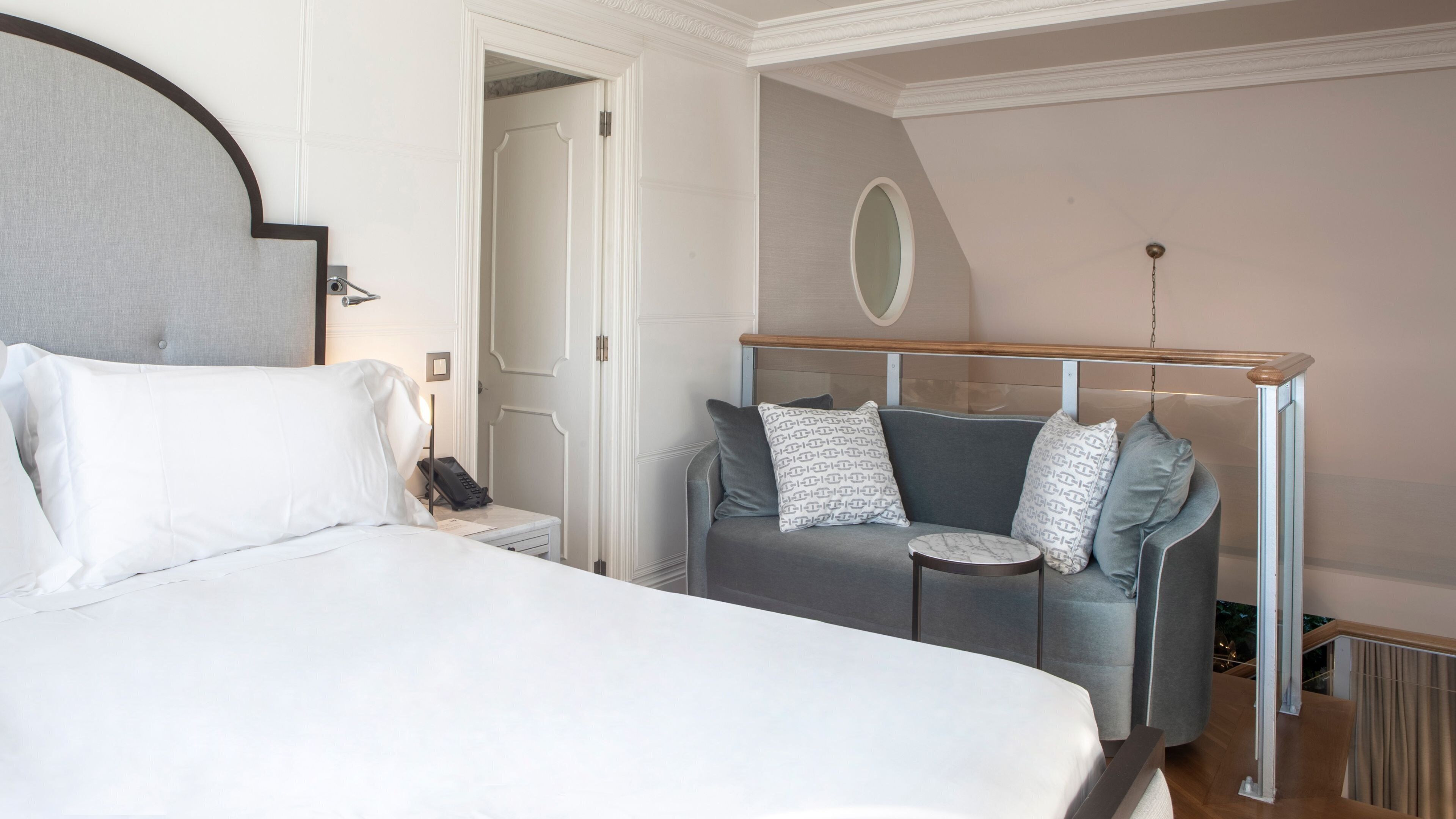 Suite (Two Storey)