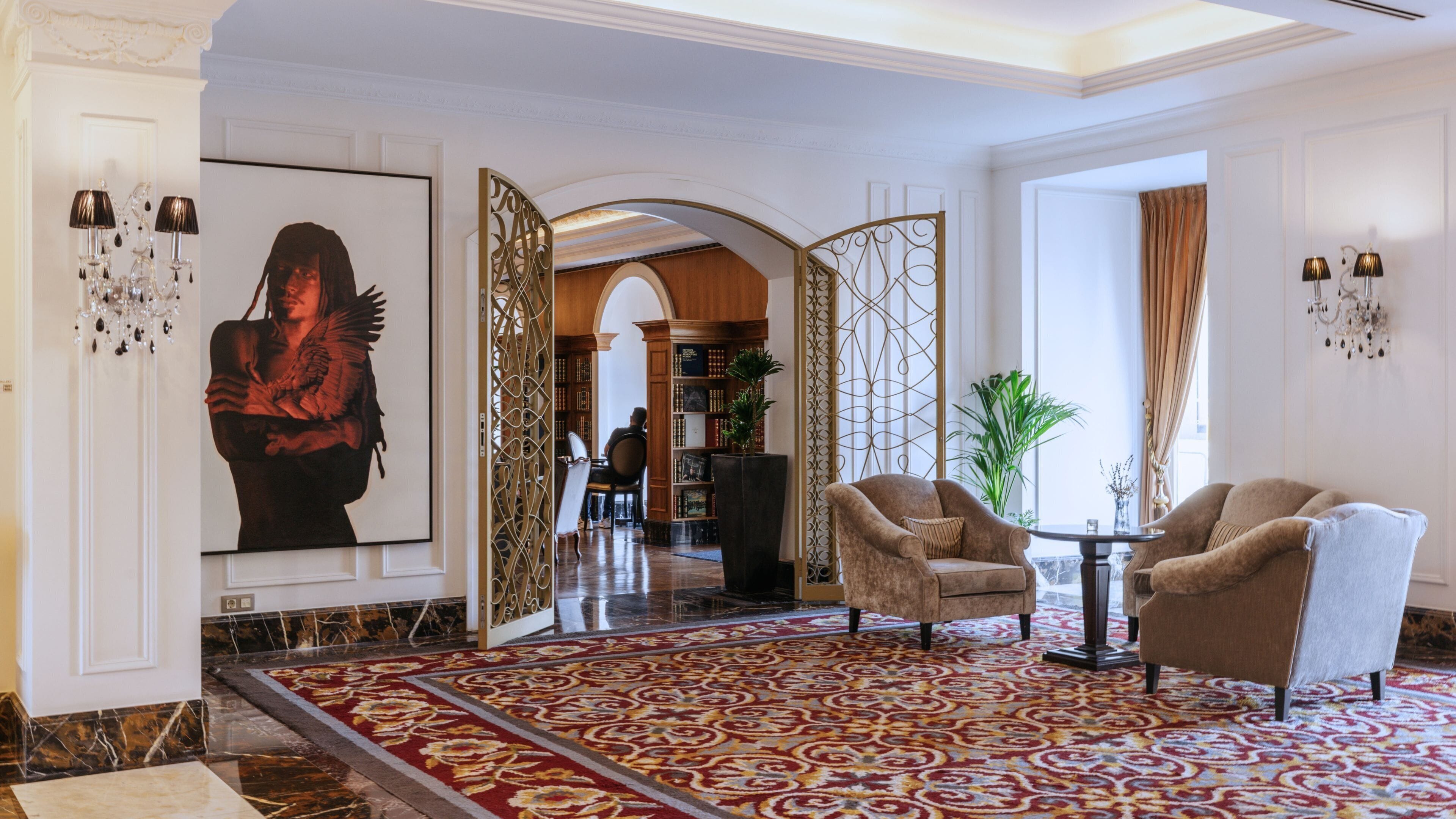 Foto - InterContinental Porto - Palacio das Cardosas by IHG