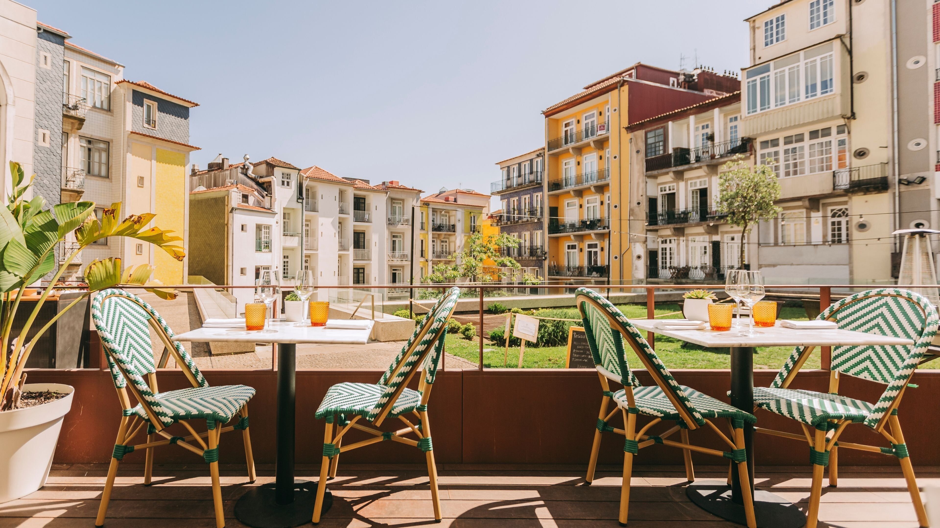 Photo - InterContinental Porto - Palacio das Cardosas by IHG