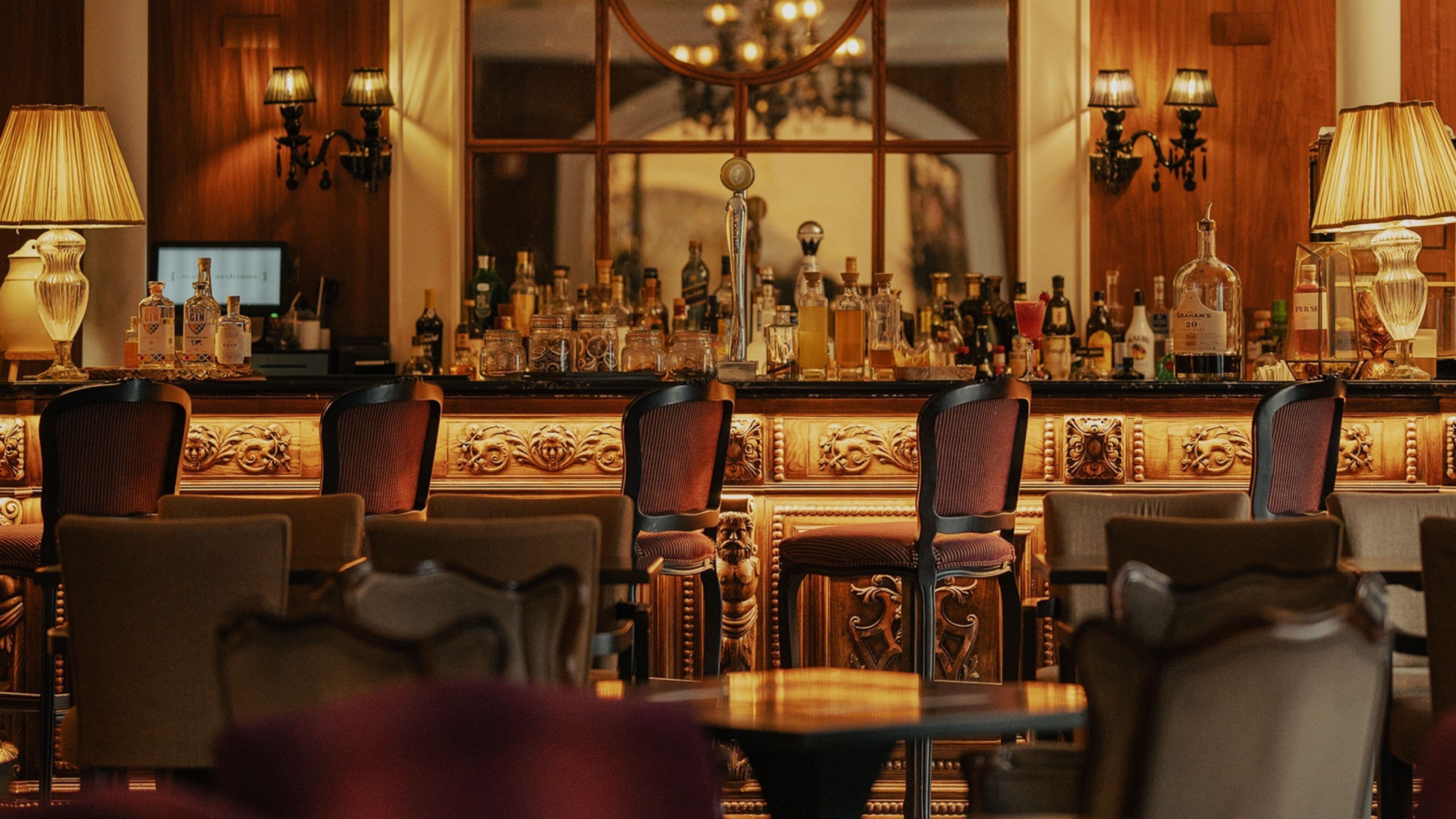 Photo - InterContinental Porto - Palacio das Cardosas by IHG