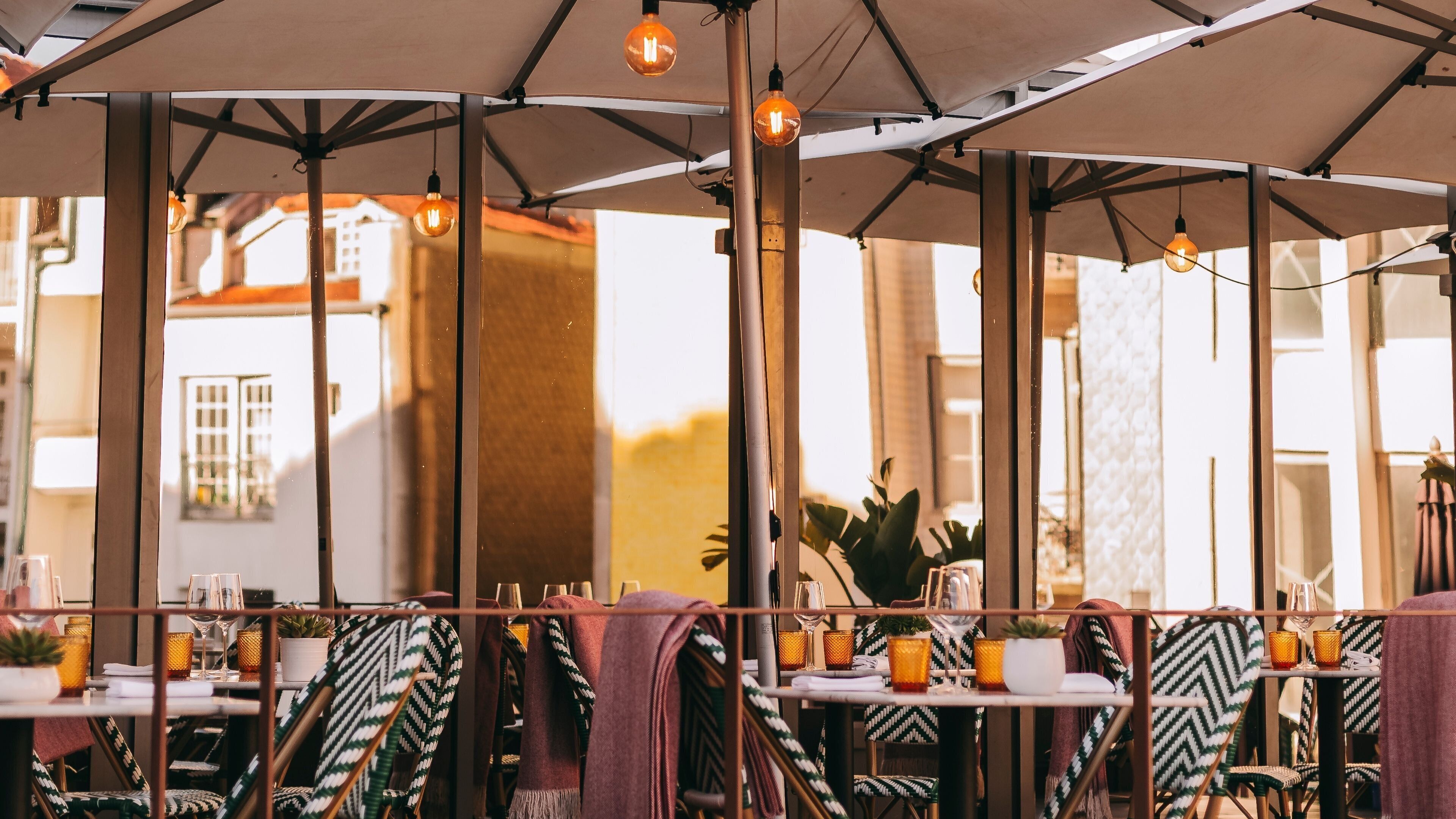 Foto - InterContinental Porto - Palacio das Cardosas by IHG