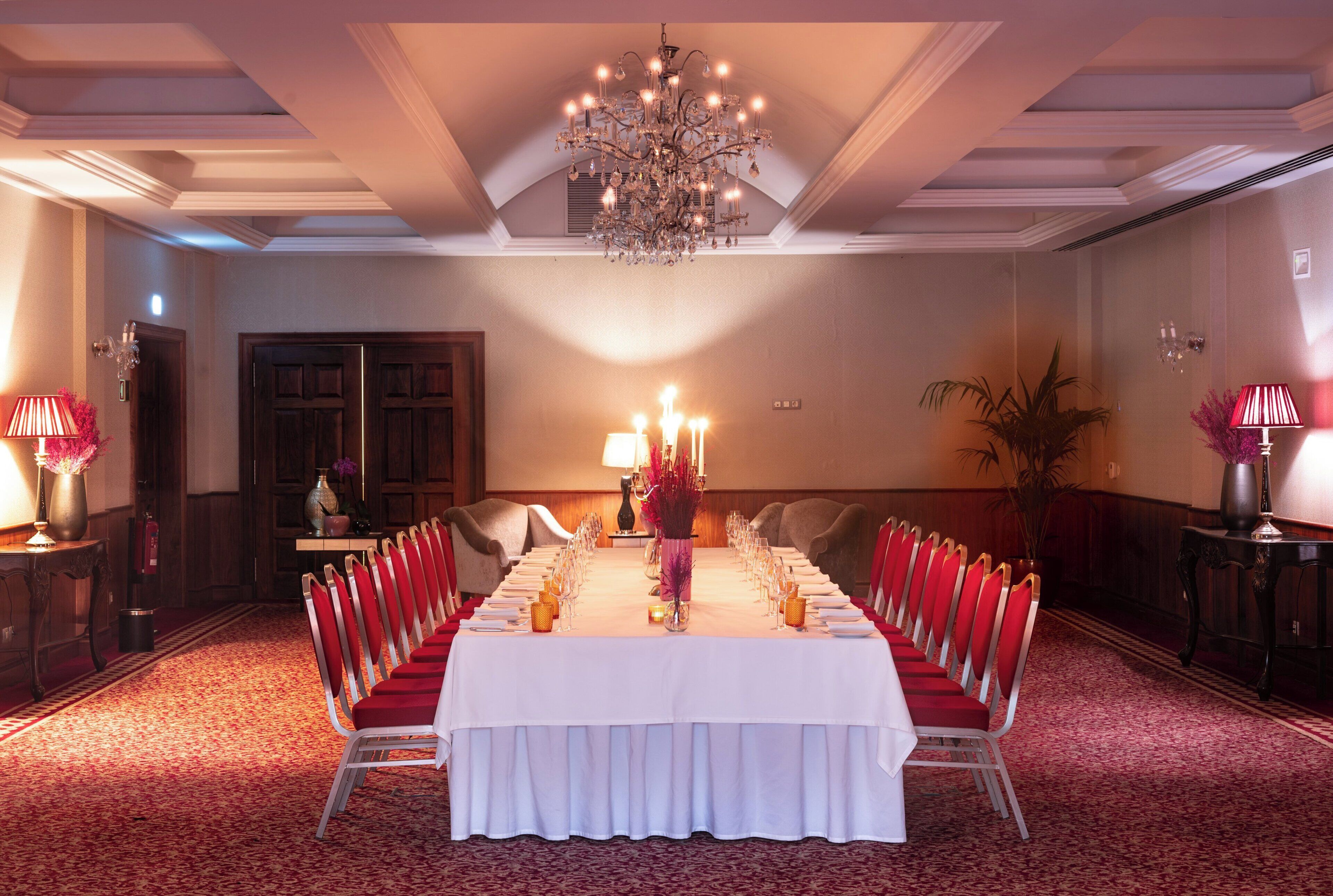 Photo - InterContinental Porto - Palacio das Cardosas by IHG