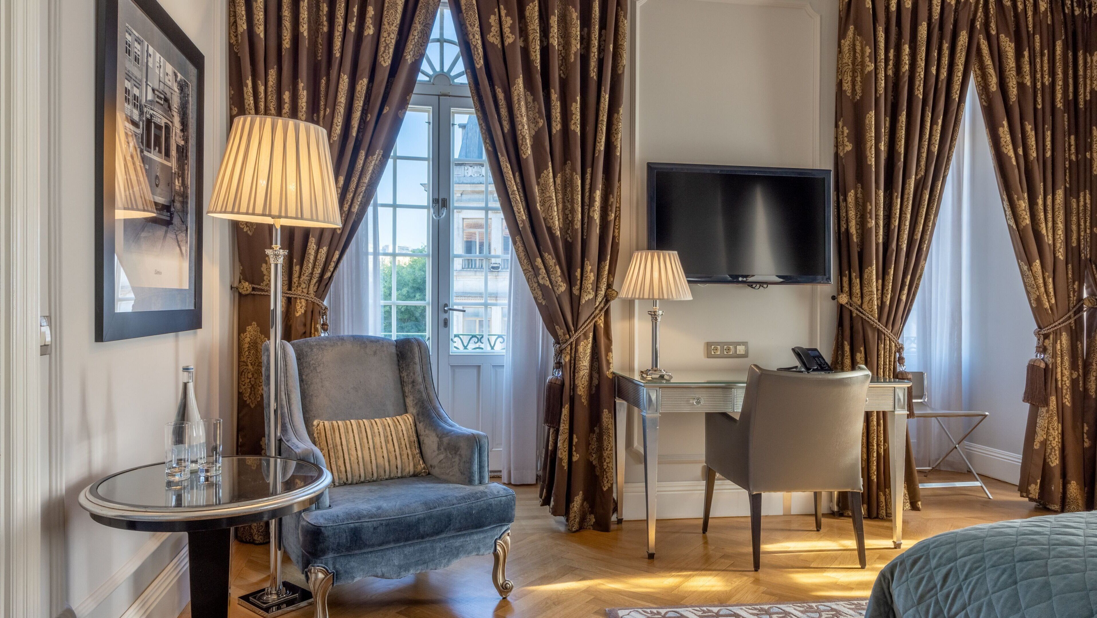 Foto - InterContinental Porto - Palacio das Cardosas by IHG