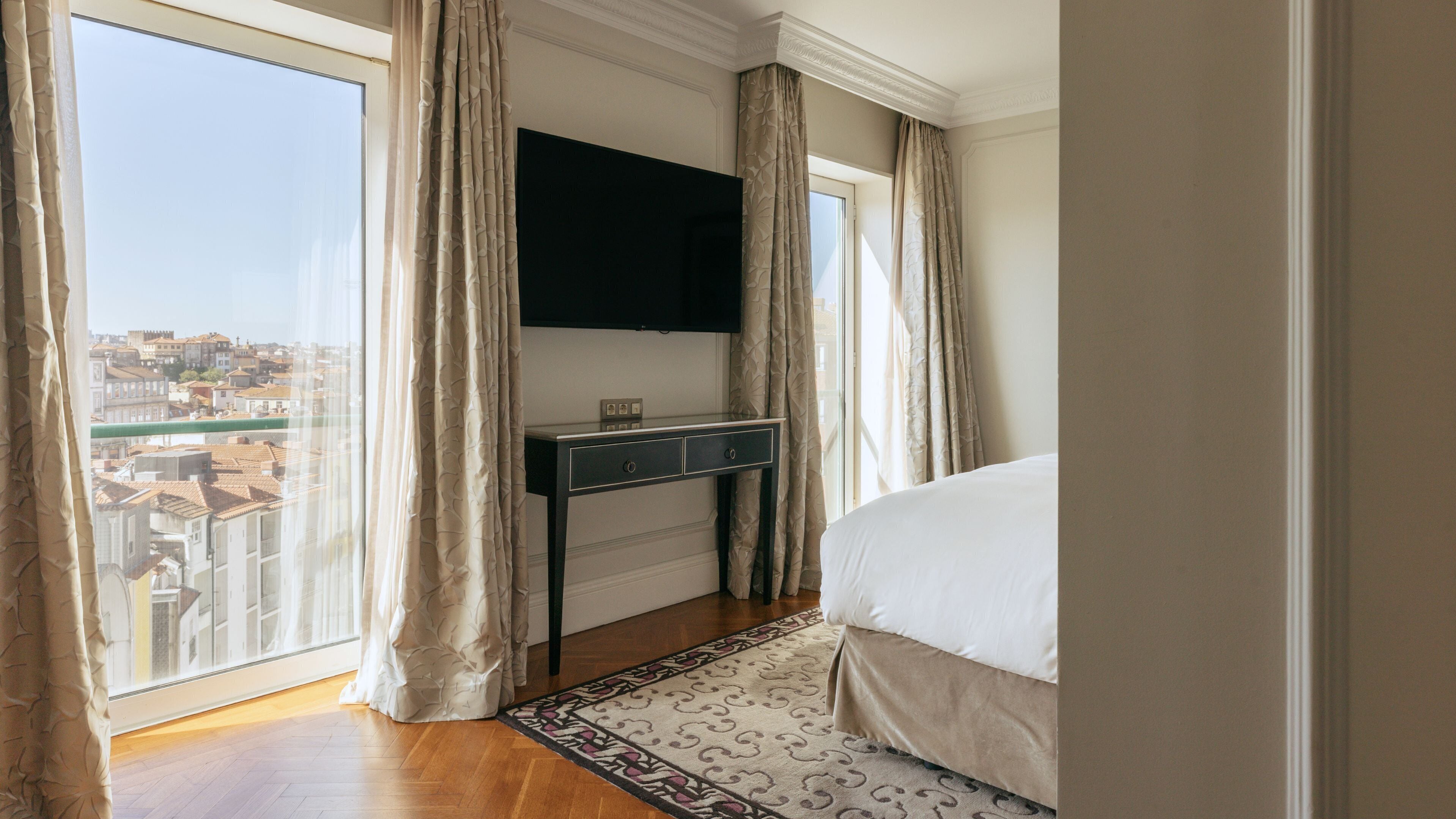 Suite (Panoramic)