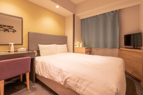 E Hotel Higashi Shinjuku - Image 76