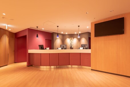 E Hotel Higashi Shinjuku - Image 46