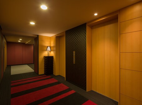 E Hotel Higashi Shinjuku - Image 50