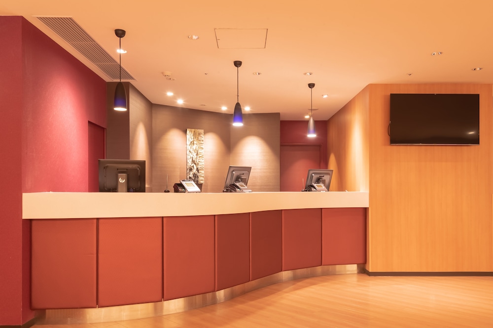 イーホテル東新宿 by null