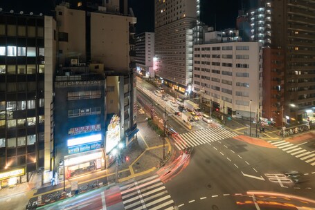 E Hotel Higashi Shinjuku - Image 62