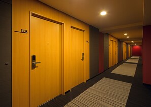 Vestibule