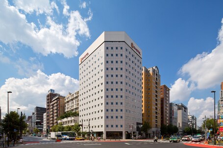 E Hotel Higashi Shinjuku - Image 32
