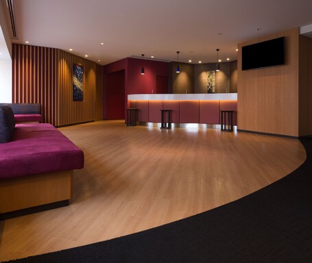 E Hotel Higashi Shinjuku - Image 24