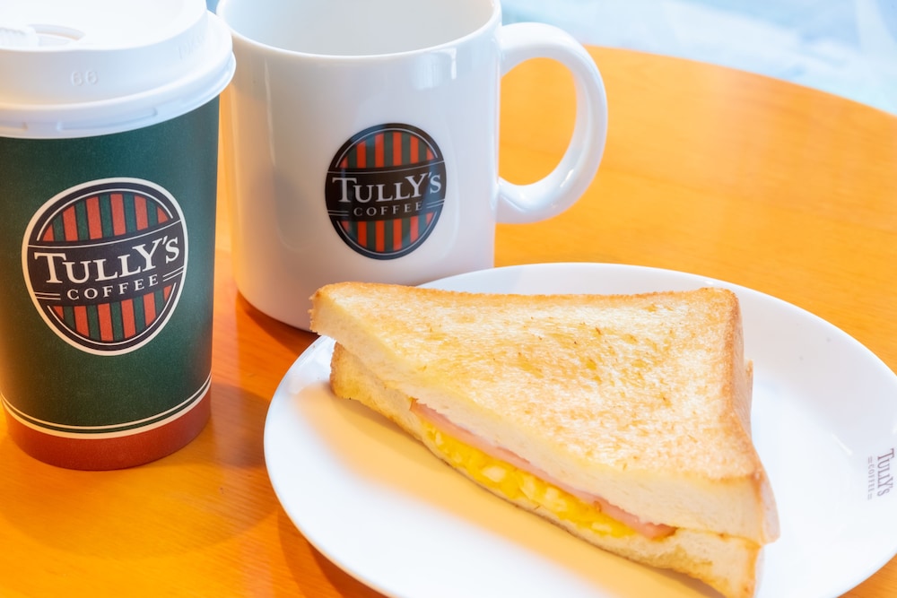 イーホテル東新宿 by null