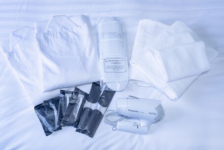 E Hotel Higashi Shinjuku - Image 28