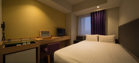 E Hotel Higashi Shinjuku - Image 87
