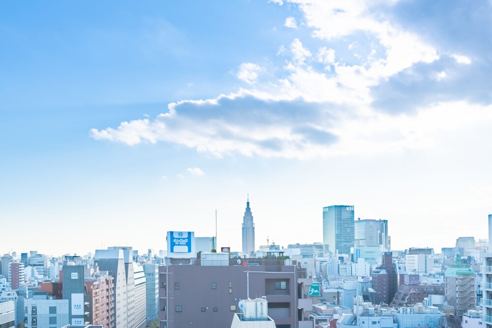 Photo of イーホテル東新宿