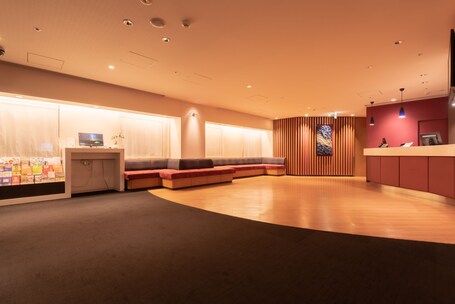E Hotel Higashi Shinjuku - Image 47