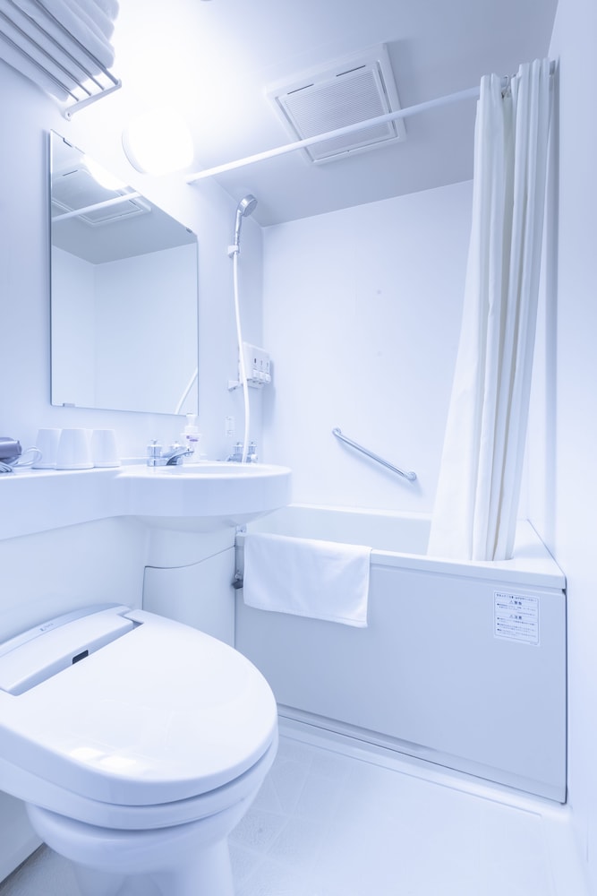 イーホテル東新宿 by null