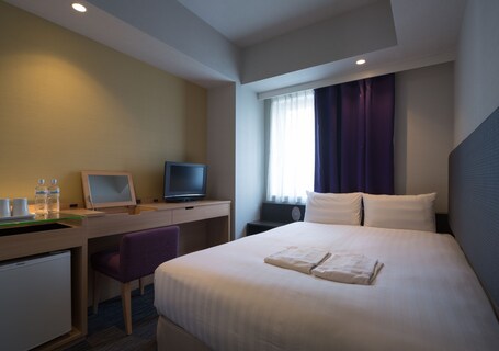 E Hotel Higashi Shinjuku - Image 88
