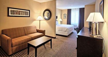 Comfort Suites