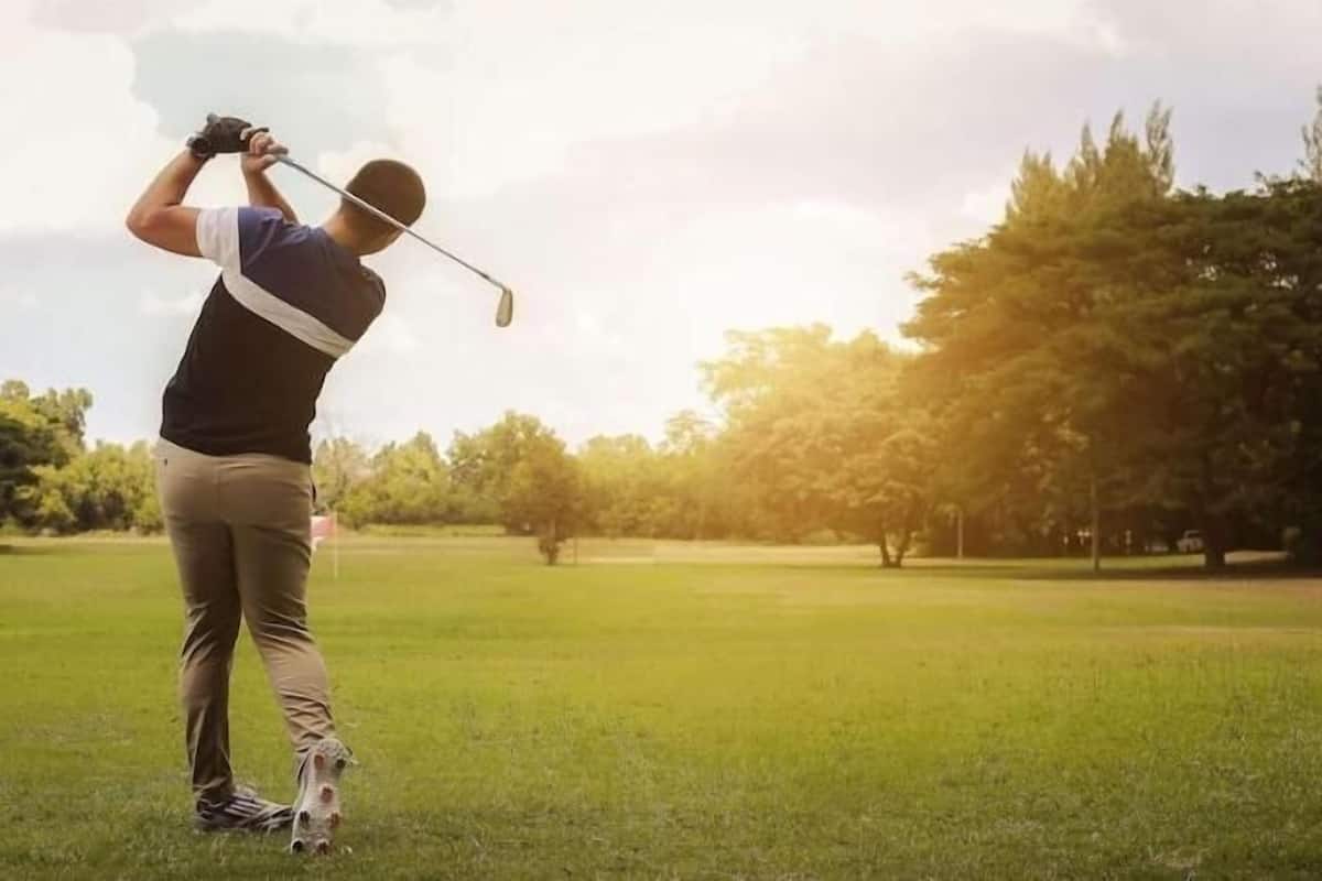 Golf