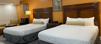 Howard Johnson by Wyndham Ridgecrest, CA