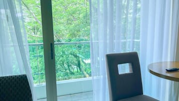 Suite junior, 1 habitación, para no fumadores | Servicios de la habitación