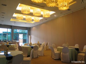 Sala de banquets