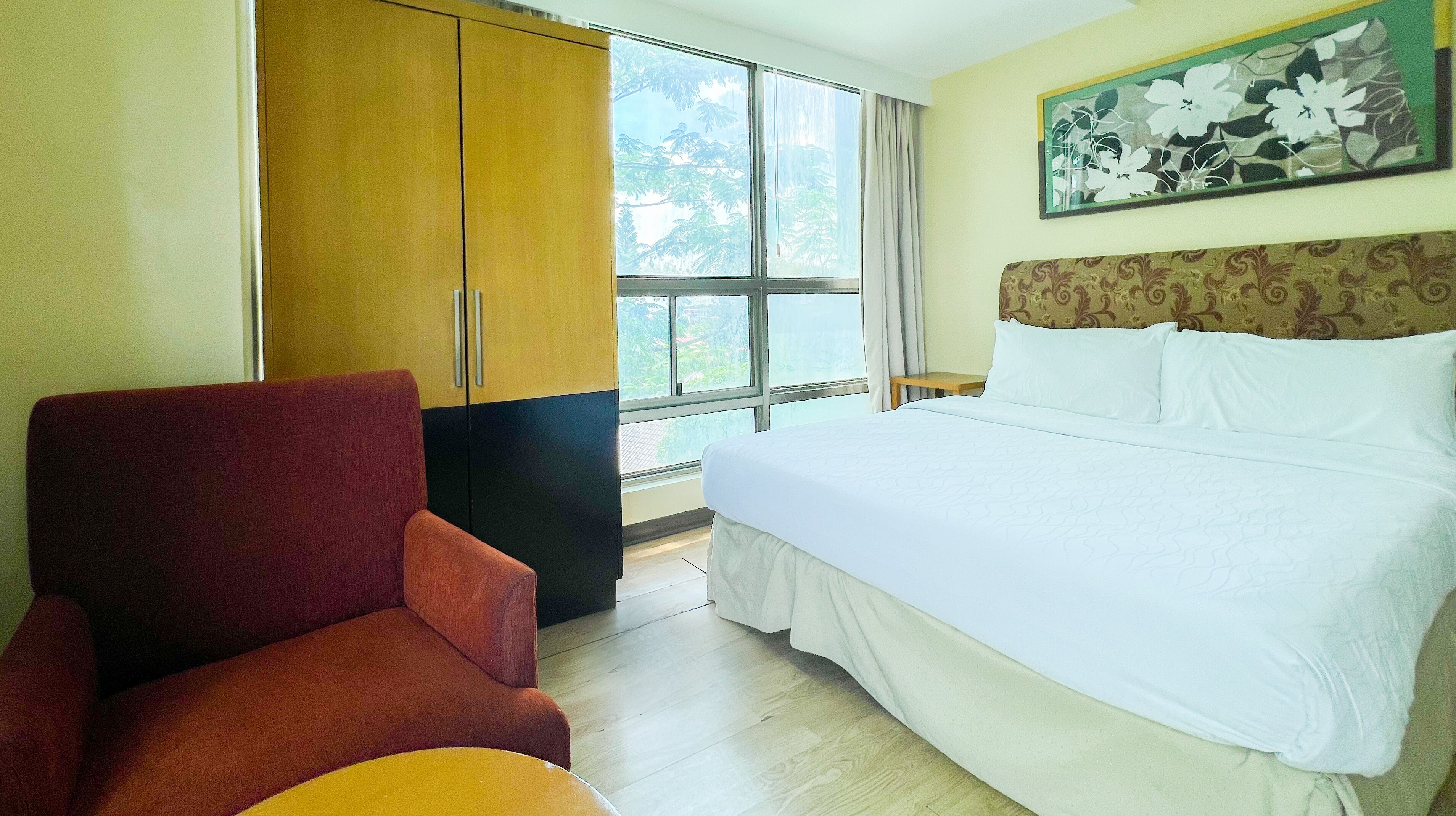 Junior Suite, 1 Bedroom, Non Smoking | Room amenity