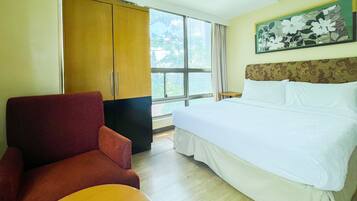 Junior Suite, 1 Bedroom, Non Smoking | Room amenity