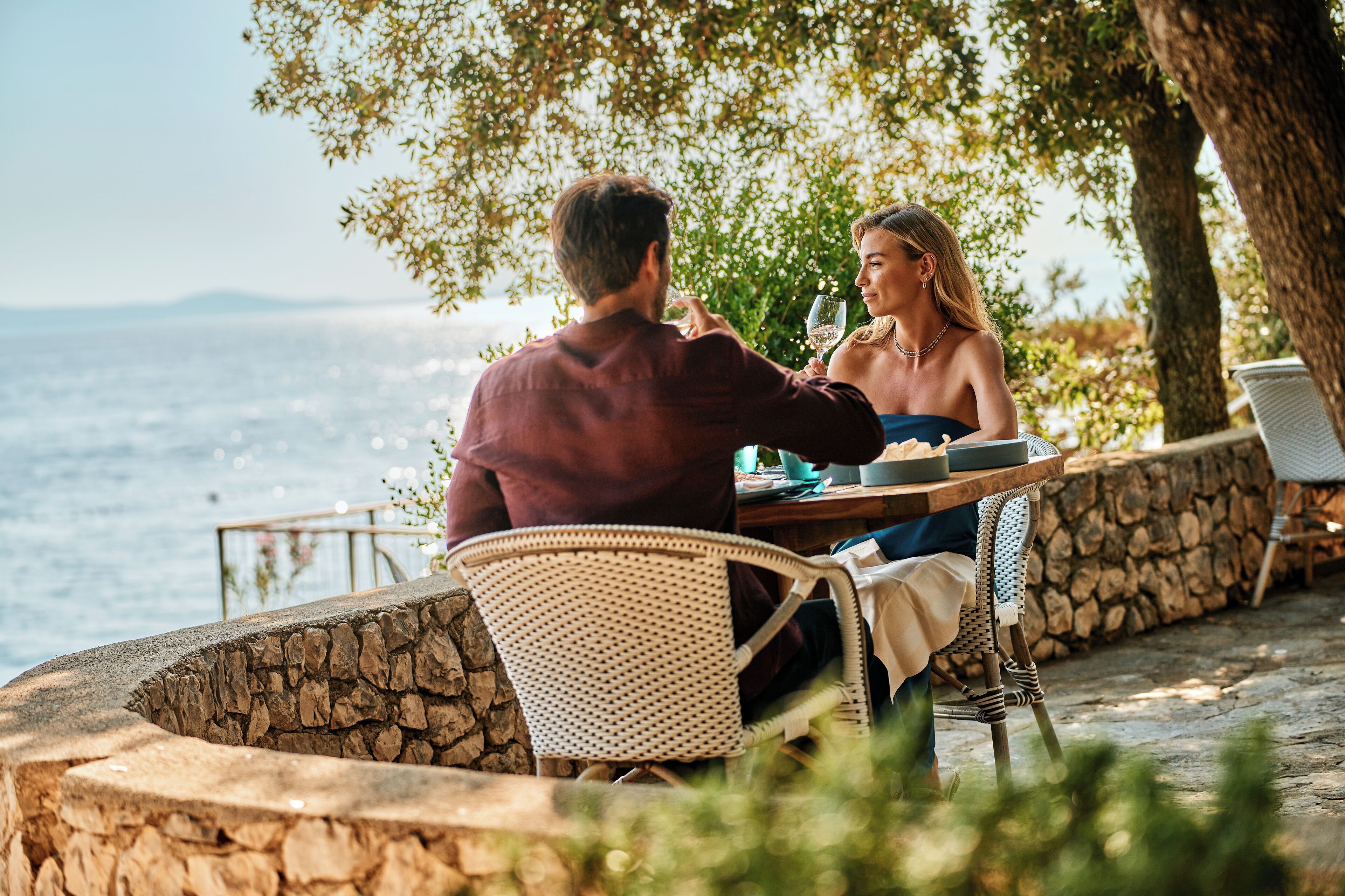 Foto - Falkensteiner Hotel & Spa Iadera