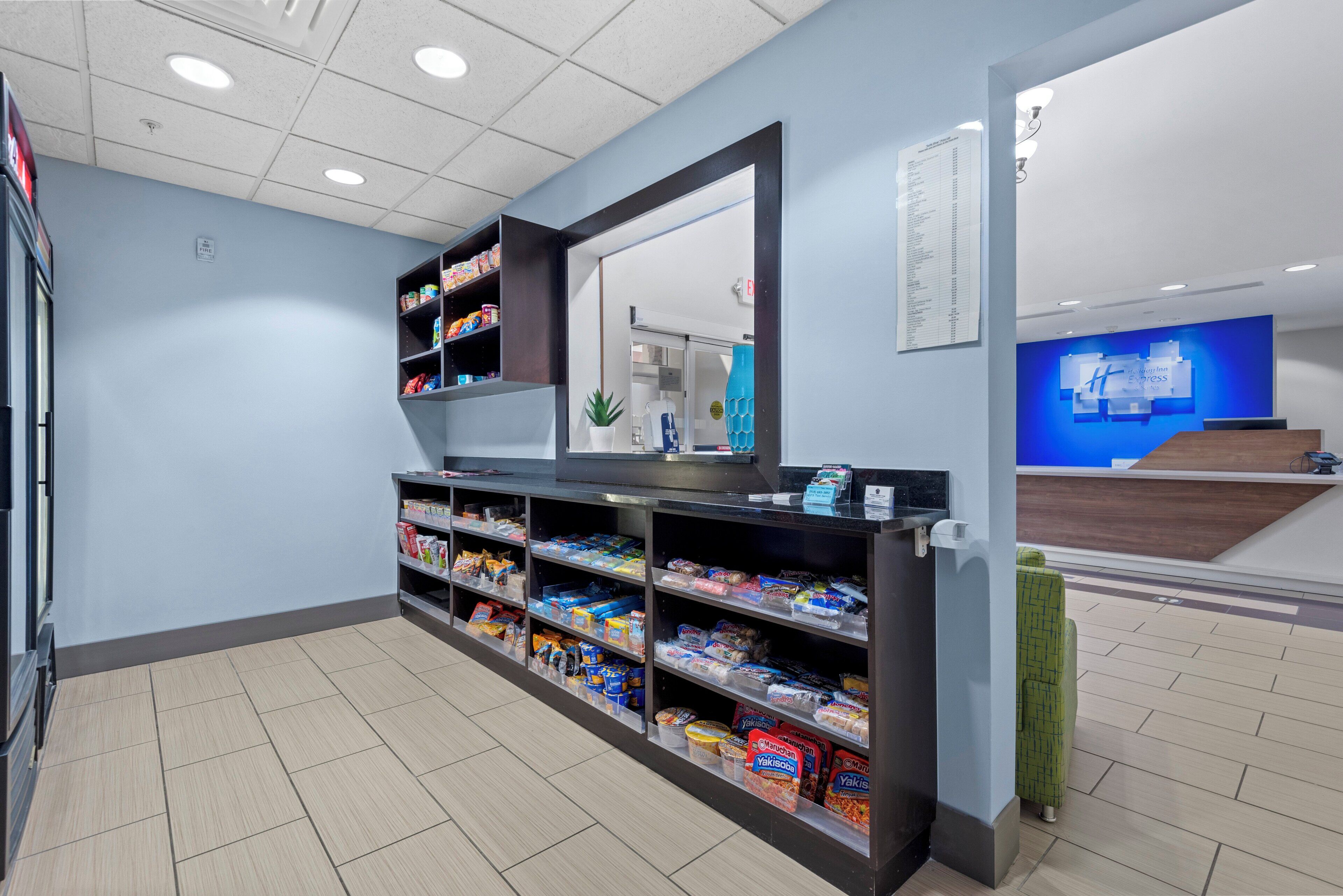 Foto - Holiday Inn Express Tulsa South Bixby by IHG