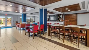 Café da manhã