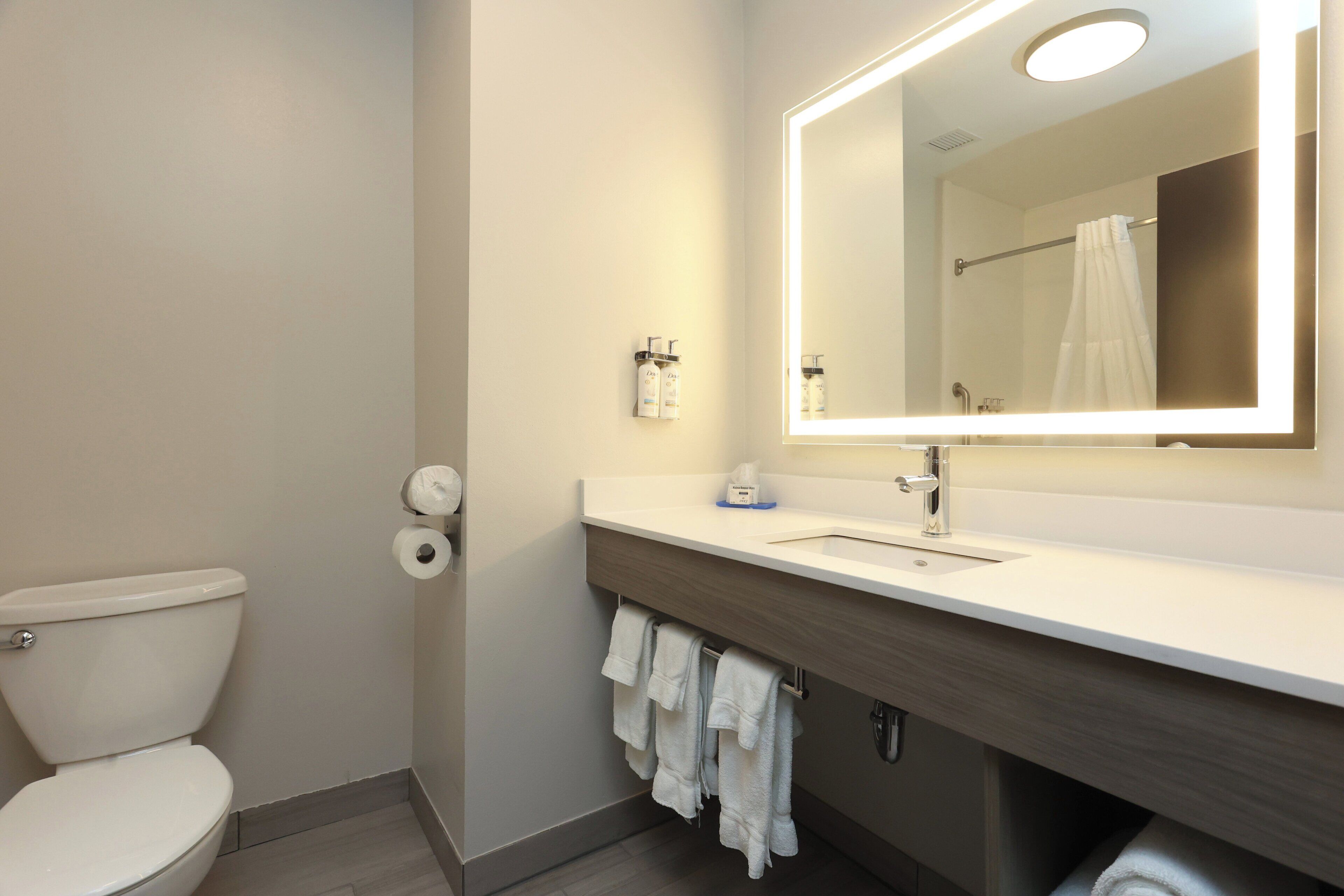 Photo - Holiday Inn Express Tulsa South Bixby by IHG