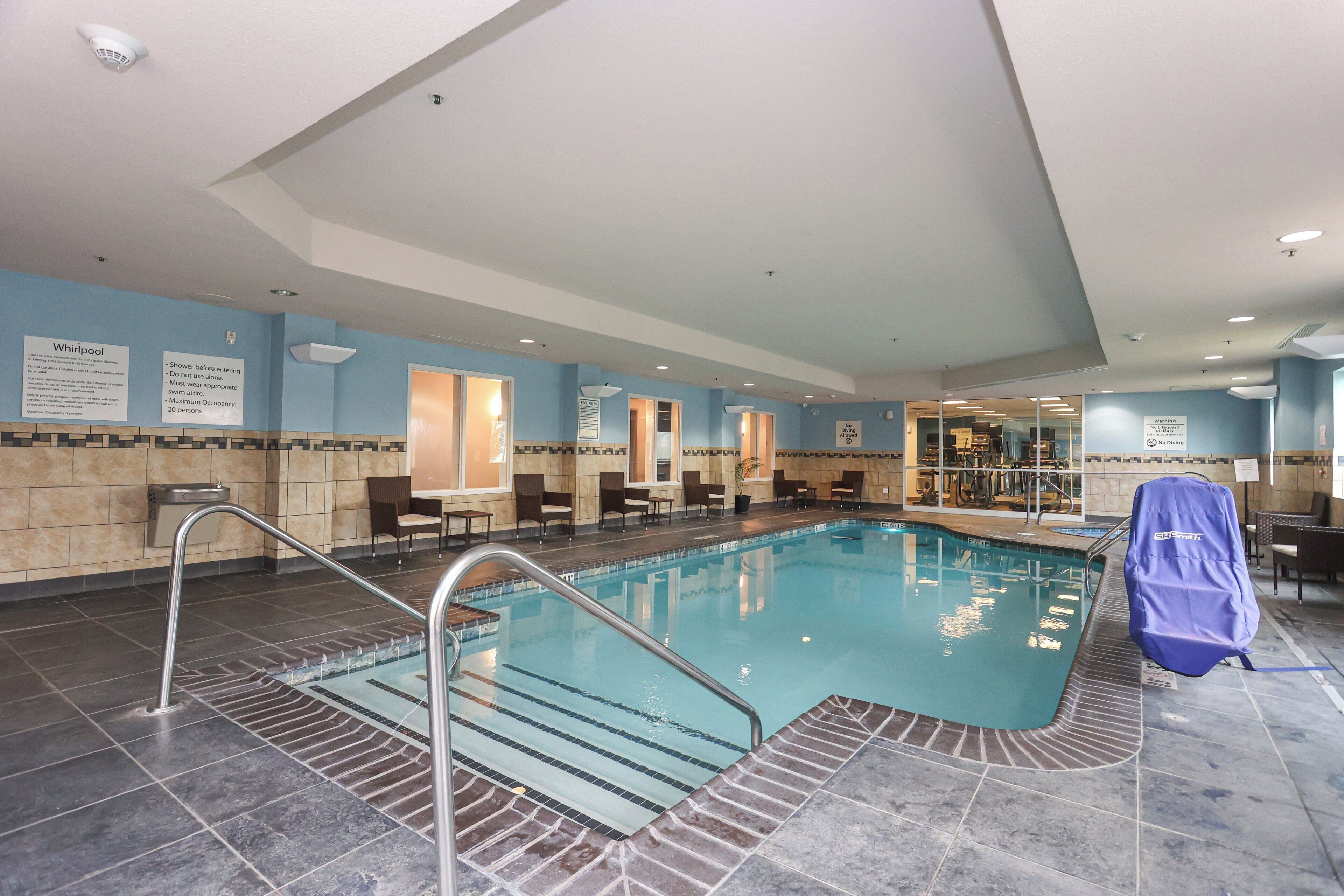 Photo - Holiday Inn Express Tulsa South Bixby by IHG