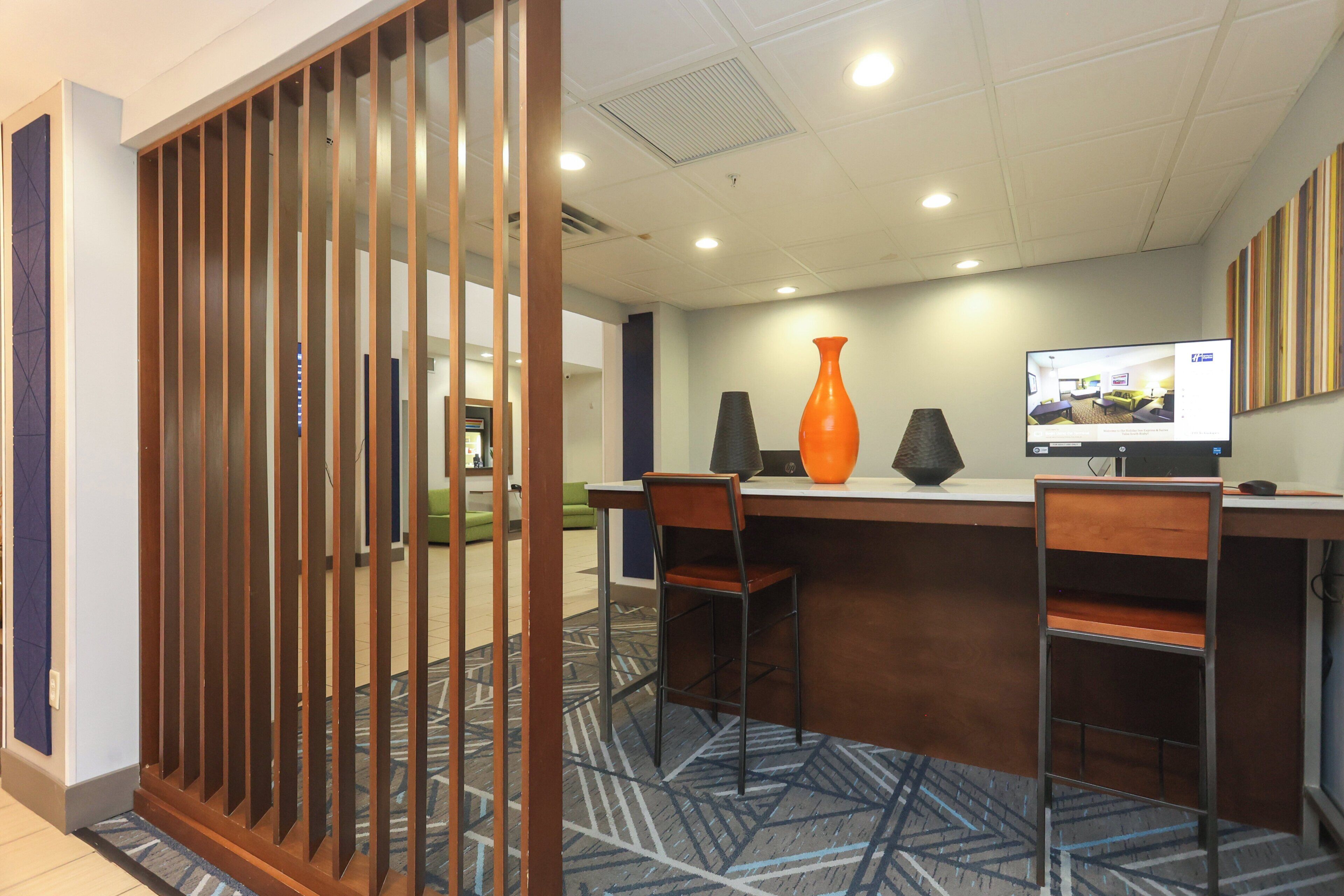 Foto - Holiday Inn Express Tulsa South Bixby by IHG