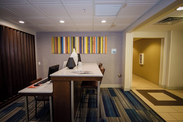 Property amenity - Holiday Inn Express Tulsa South Bixby by IHG (Tulsa)