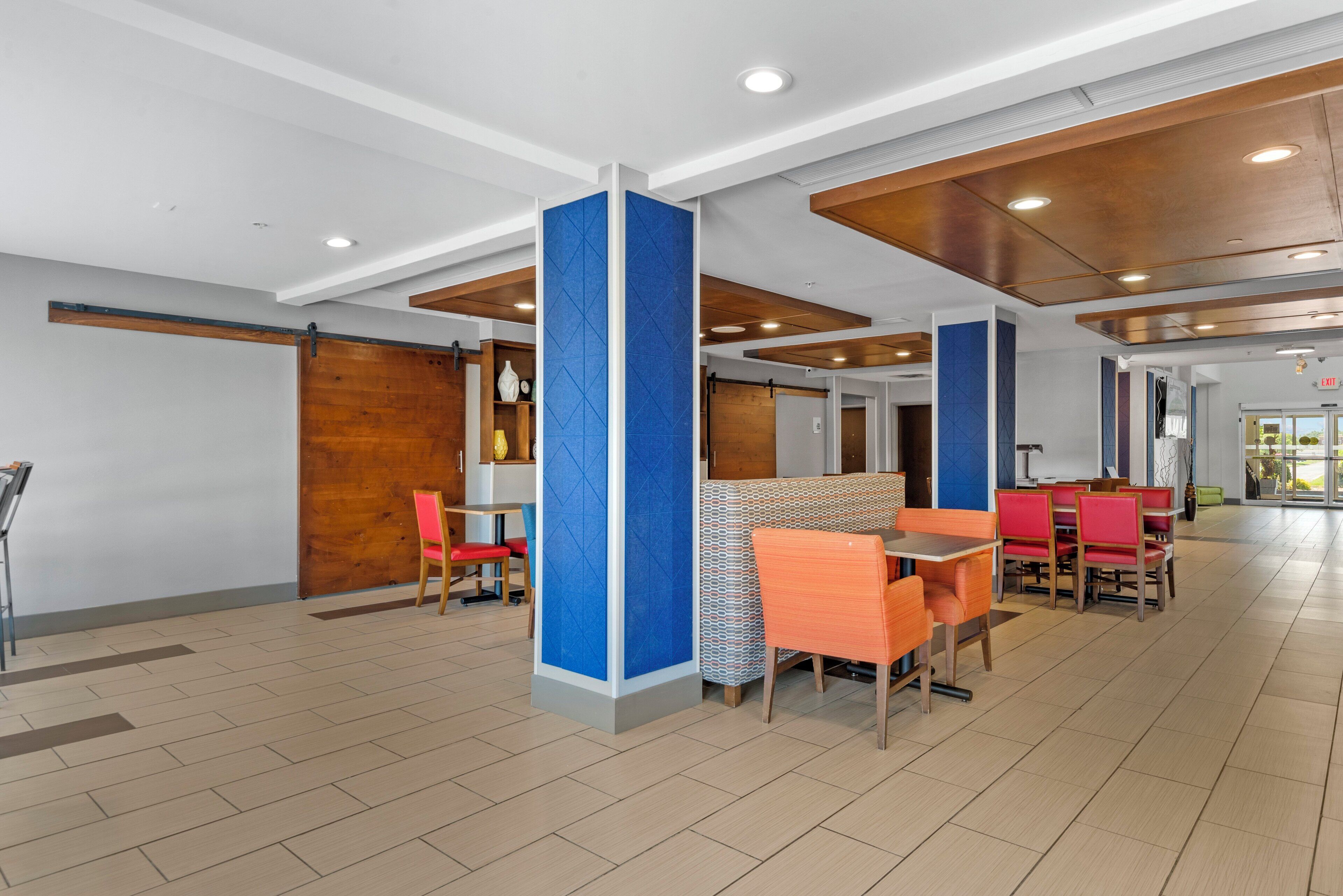 Foto - Holiday Inn Express Tulsa South Bixby by IHG
