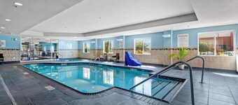 Holiday Inn Express Tulsa South Bixby by IHG