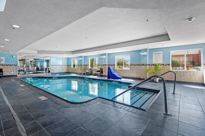 Holiday Inn Express Tulsa South Bixby by IHG