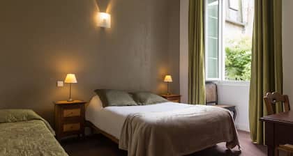 The Originals Boutique, Villa Montpensier
