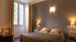 Kamar Double Superior