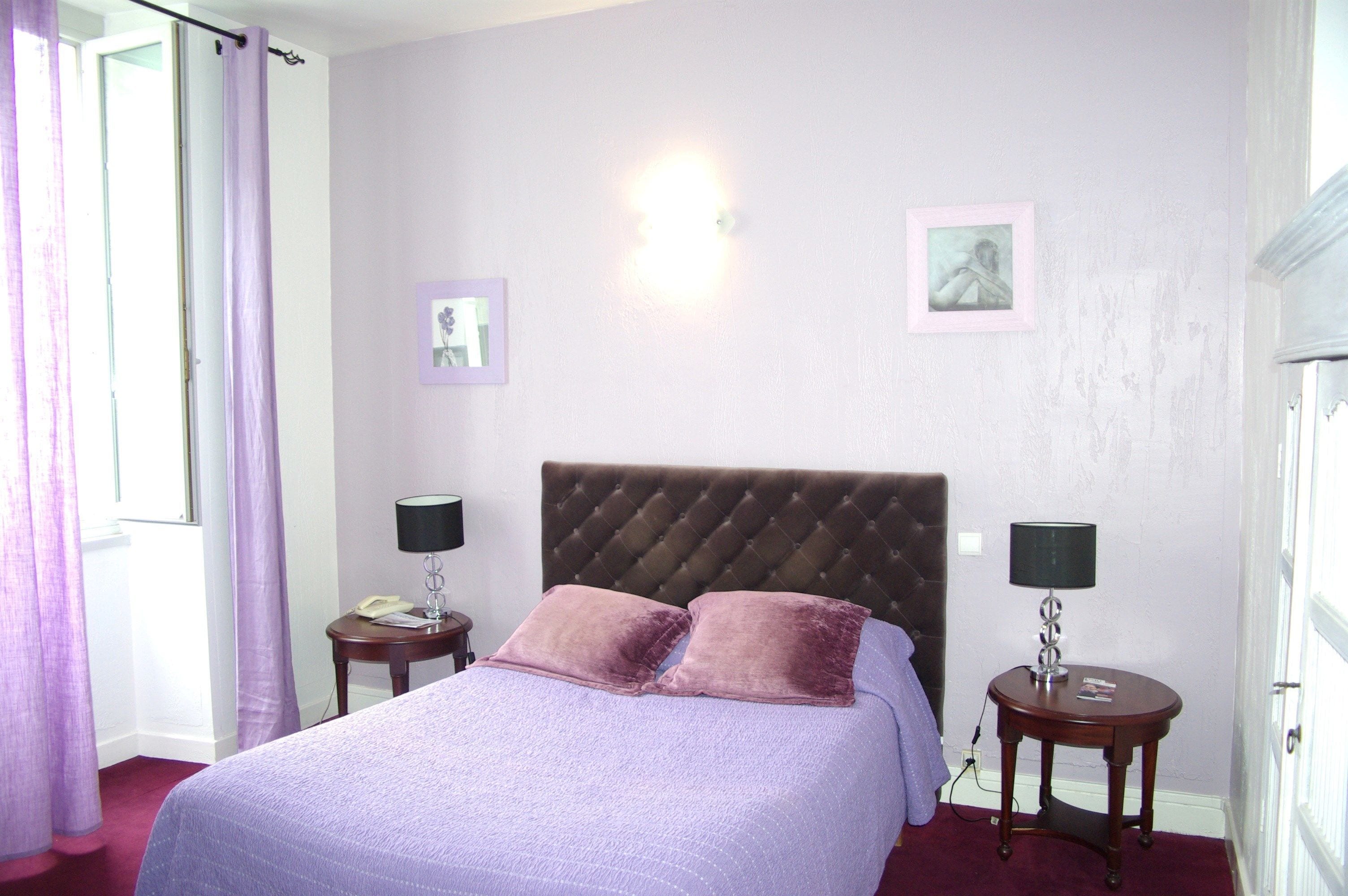 Photo - The Originals Boutique, Villa Montpensier, Pau